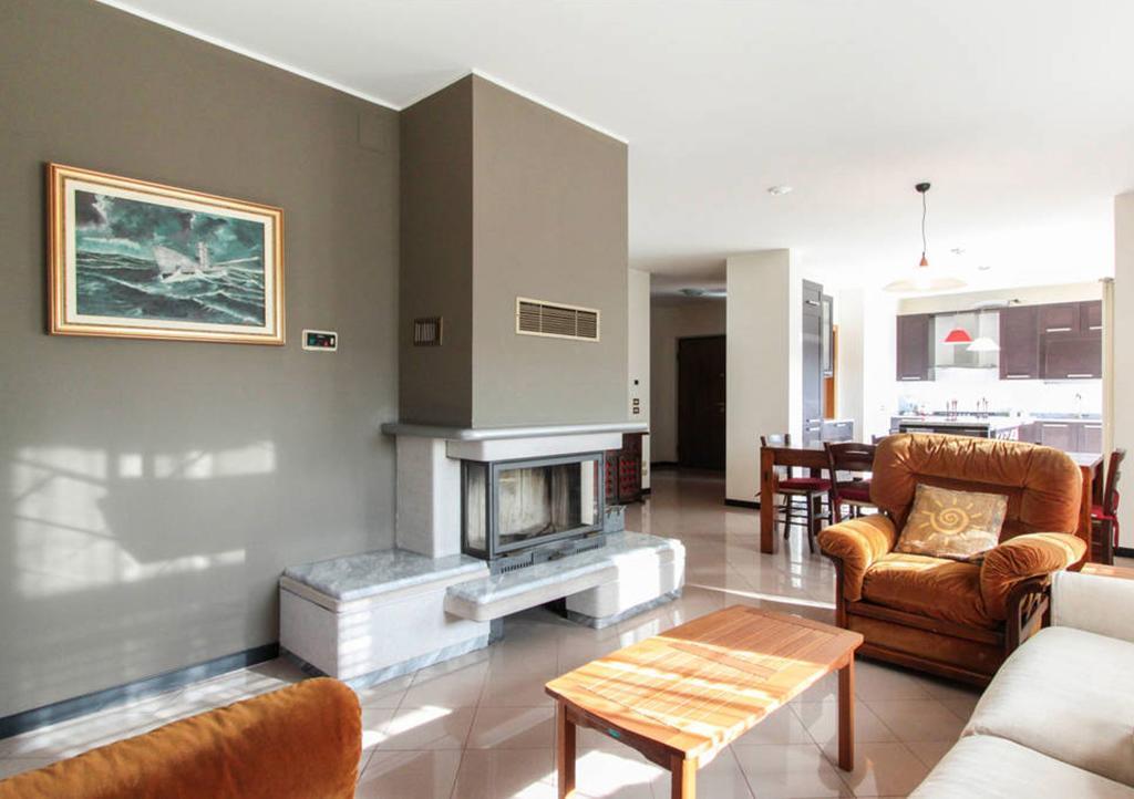 Apartment Vittorio *