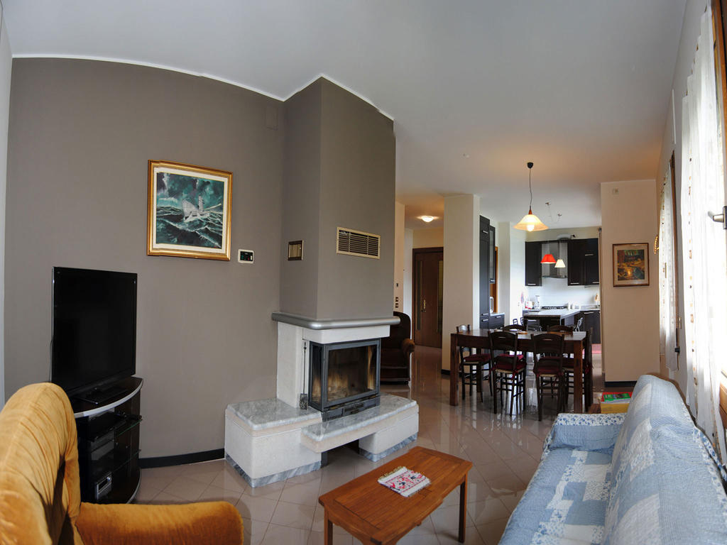 Apartment Tra Venezia E Le Dolomiti *